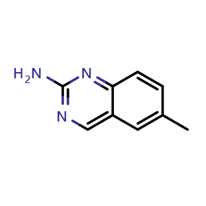 6-methylquinazolin-2-amine