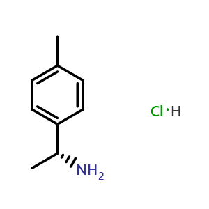 (R)-1-(4-methylphenyl)ethylamine-hydrochloride