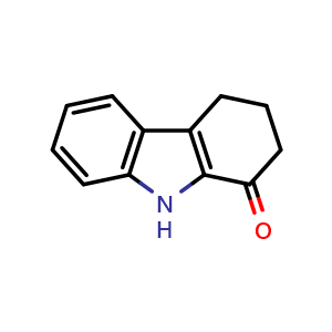 2,3,4,9-tetrahydrocarbazol-1-one