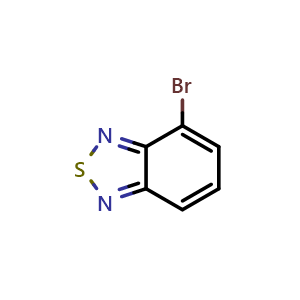 4-Bromobenzo[c][1,2,5]thiadiazole