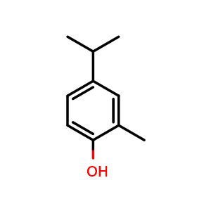 4-Isopropyl-2-methyl-phenol