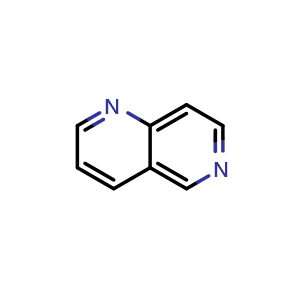 1,6-Naphthyridine