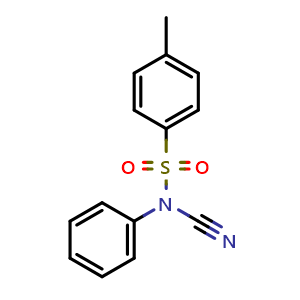 N-Cyano-N-phenyl-p-toluenesulfonaMide