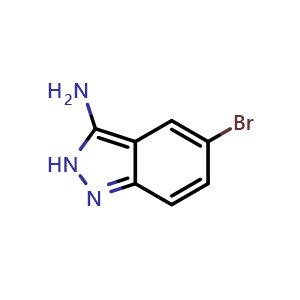 5-bromo-2H-indazol-3-amine