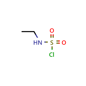 Ethylsulfamoyl chloride