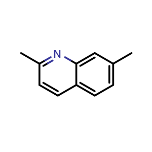 2,7-Dimethylquinoline