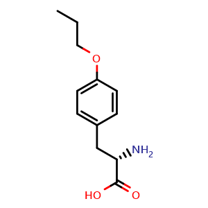 O-Propyl-L-tyrosine