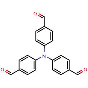 Tris(4-formylphenyl)amine