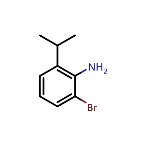 2-bromo-6-isopropylaniline