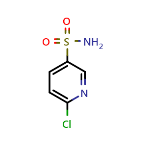 6-Chloro-3-pyridinesulfonamide