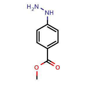 Methyl 4-hydrazinylbenzoate