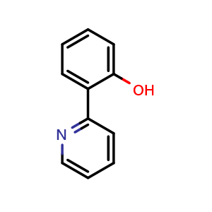 2-(Pyridin-2-yl)phenol