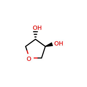trans-tetrahydrofuran-3,4-diol