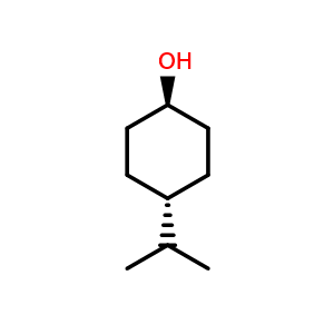 trans-4-isopropylcyclohexanol