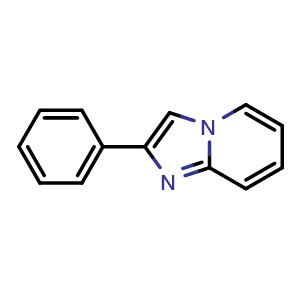 2-phenylimidazo[1,2-a]pyridine