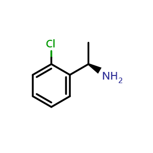 (R)-1-(2-chlorophenyl)ethanamine