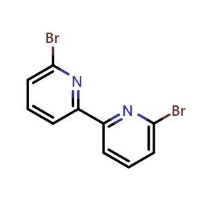 6,6'-Dibromo-2,2'-dipyridyl