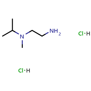 N1-Methyl-N1-isopropyl-1,2-ethanediamine dihydrochloride