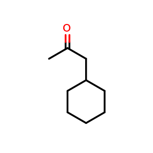 1-Cyclohexylpropan-2-one