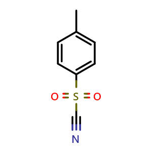 4-Methylbenzenesulfonyl cyanide