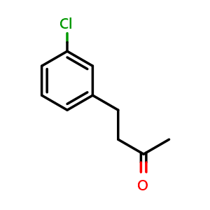 4-(3-Chlorophenyl)butan-2-one