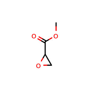 methyl oxirane-2-carboxylate