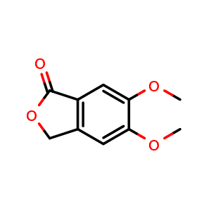 5,6-Dimethoxy-3H-isobenzofuran-1-one