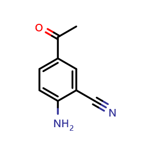 5-Acetyl-2-aminobenzonitrile