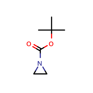 N-Boc-aziridine