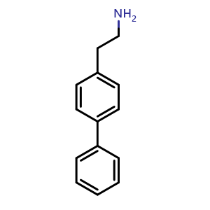 [1,1'-Biphenyl]-4-ethanamine