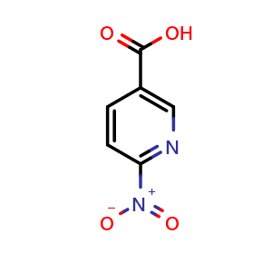 6-Nitronicotinic acid