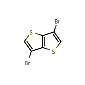 3,6-Dibromothieno[3,2-b]thiophene