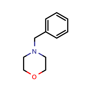 4-Benzylmorpholine