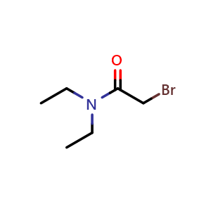 2-Bromo-N,N-diethylacetamide