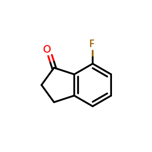 7-Fluoro-1-indanone