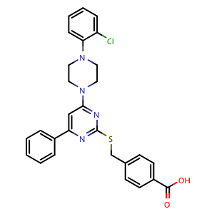 Chemical structure of J-14 , CAS 1043854-13-2, AChemBlock T99722