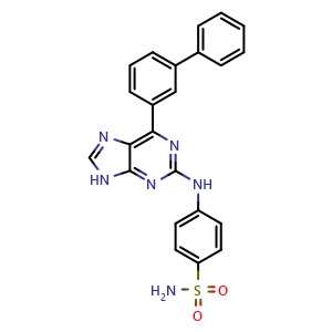 CDK2 inhibitor 73