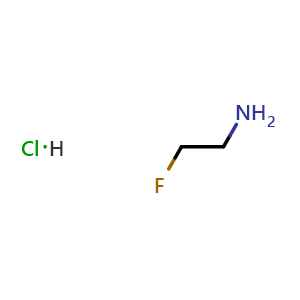 2-Fluoroethan-1-amine hydrochloride