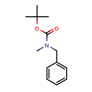 N-Boc-N-methylbenzylamine