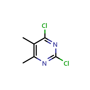 2,4-Dichloro-5,6-dimethylpyrimidine