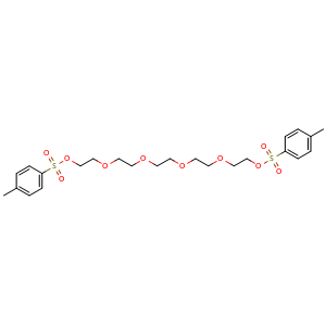 Tos-PEG6-Tos