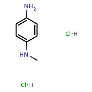 N1-Methylbenzene-1,4-diamine dihydrochloride