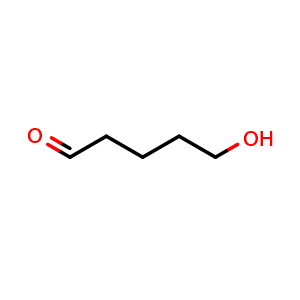 5-Hydroxypentanal