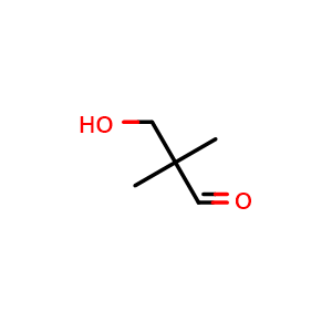 3-hydroxy-2,2-dimethylpropanal