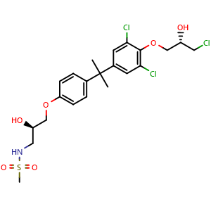 Chemical structure of EP-7179 , CAS 2139288-26-7, AChemBlock U102526