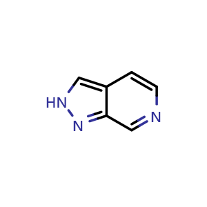 2H-pyrazolo[3,4-c]pyridine