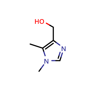 (1,5-Dimethyl-1H-imidazol-4-yl)methanol