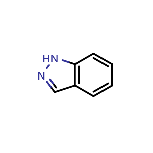1H-indazole