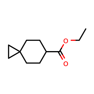 Ethyl spiro[2.5]octane-6-carboxylate