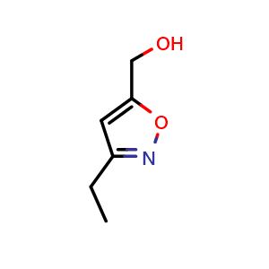 (3-Ethylisoxazol-5-yl)methanol
